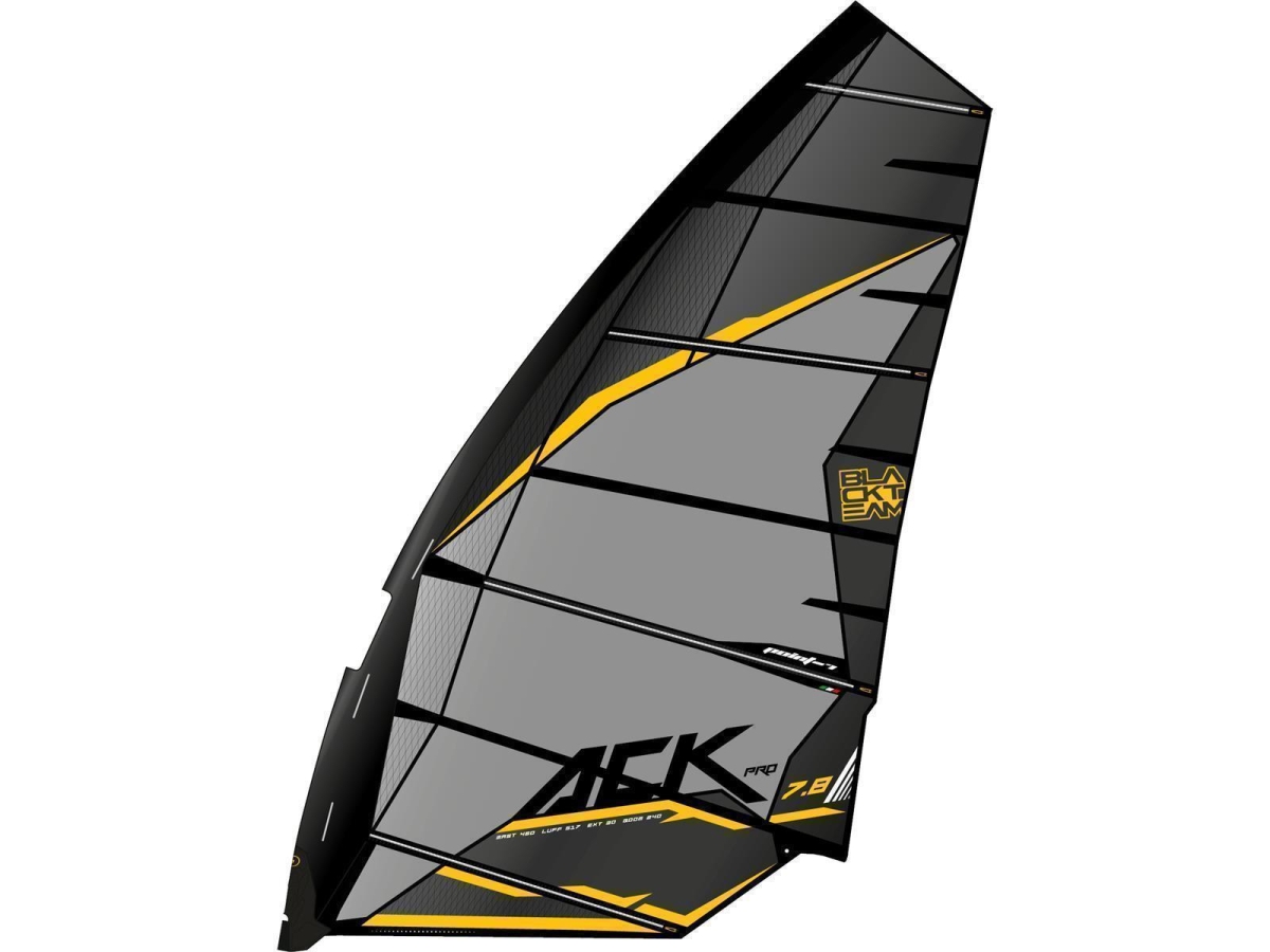 POINT-7 AC-K Pro AM Racing 2023