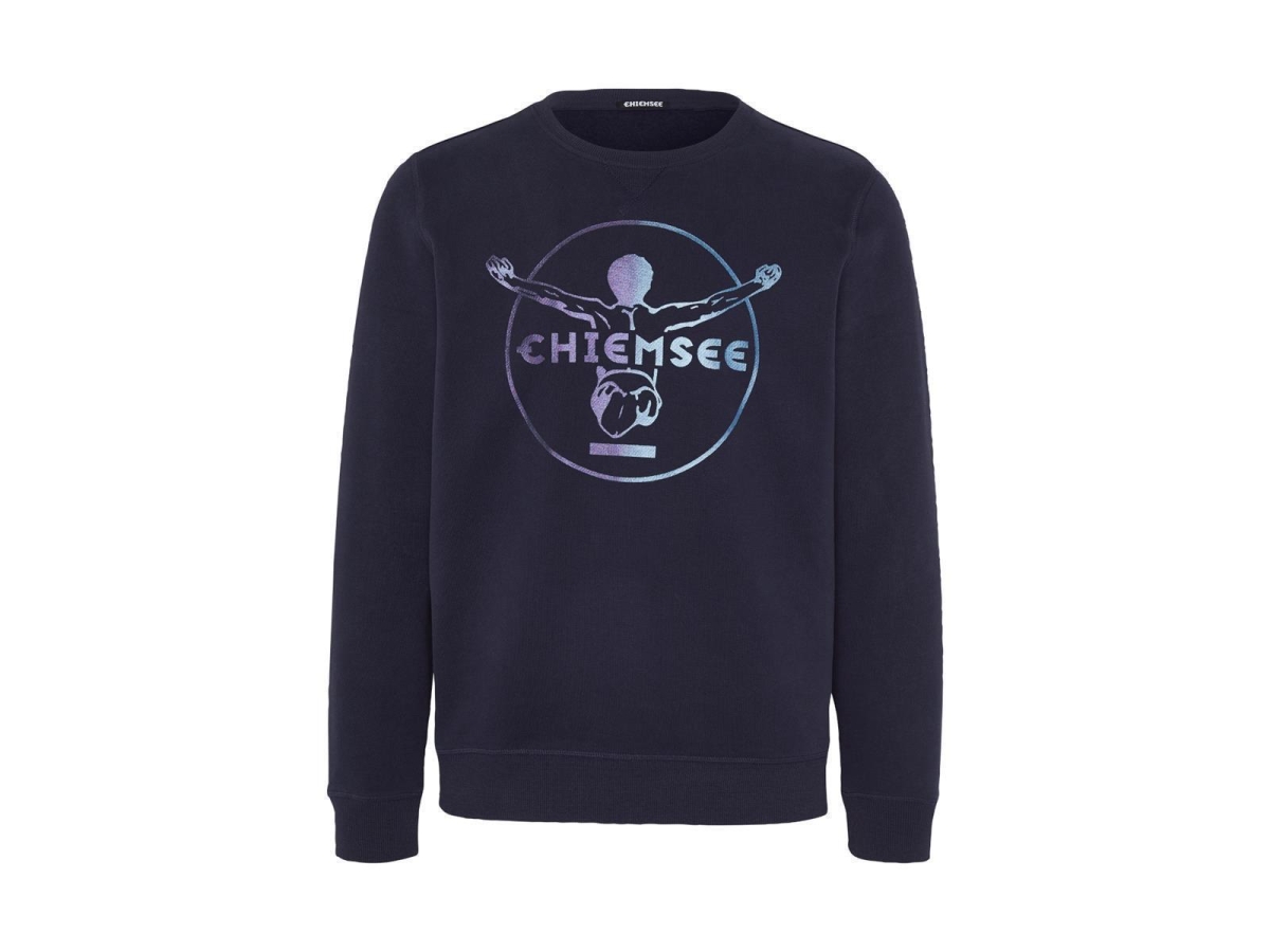 CHIEMSEE Zayn New Men Sweatshirt reg.fit