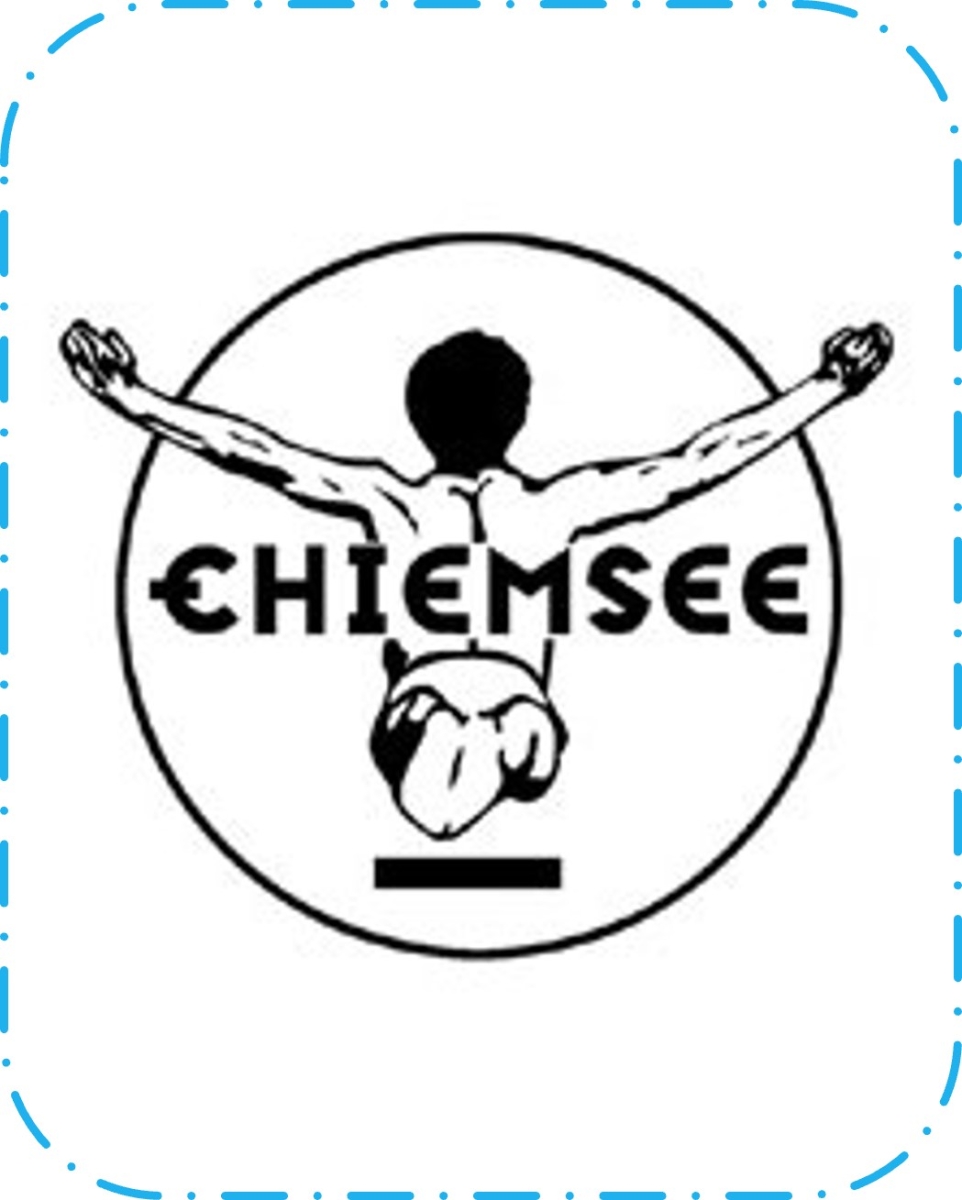 CHIEMSEE Sabang Men T-shirt