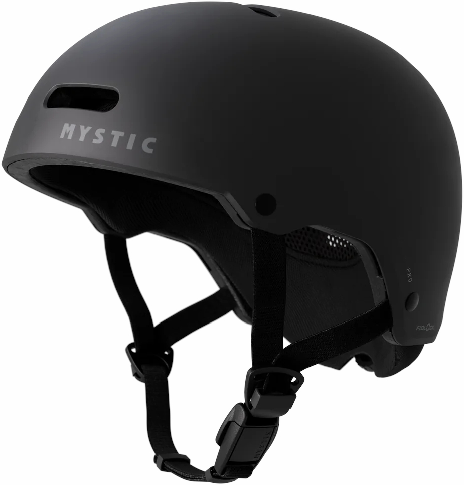MYSTIC Vandal Pro Helmet 2024