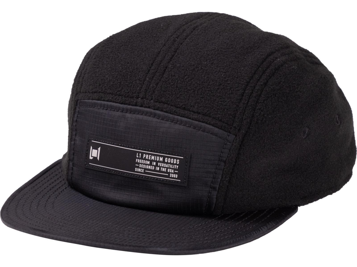L1 PITTED Hat