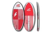 INDIANA 40 Pump, Surf &amp; Wing Carbon