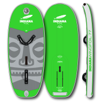 INDIANA Wing Foil 77 L Inflatable