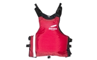 INDIANA Swift Vest S/M (ISO Norm 12402-5) red