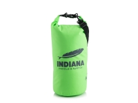 INDIANA Waterproof Bag green